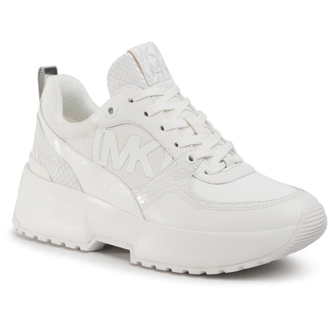 Michael kors ballard trainer clearance