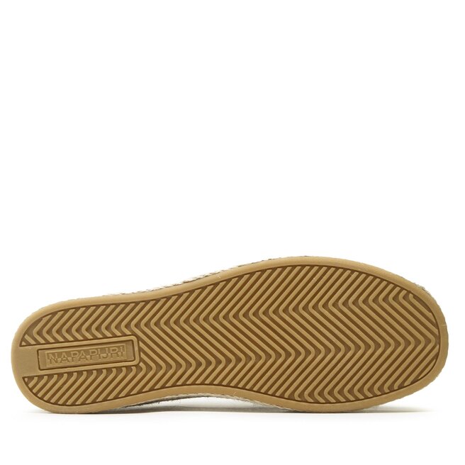 Napapijri Espadrillas Napapijri NP0A4HKY Black 041