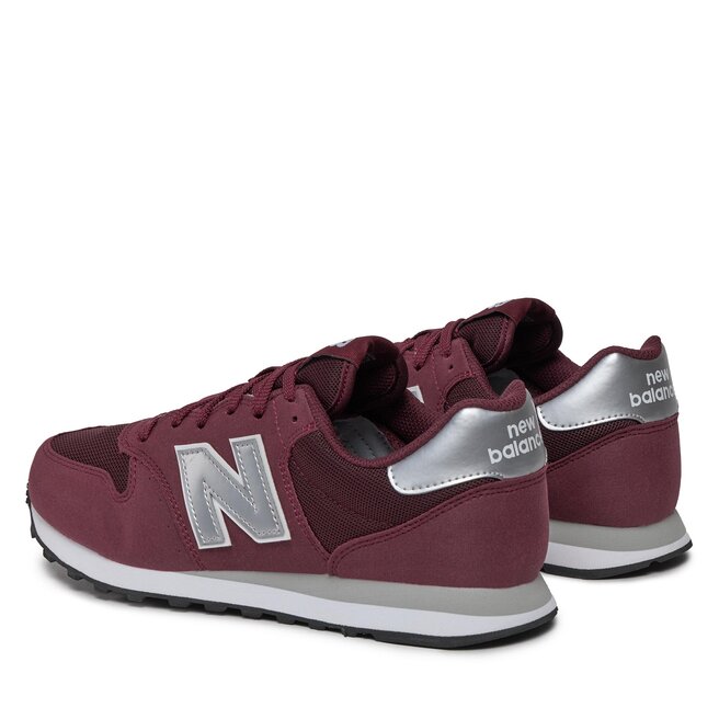 New Balance Tenisice New Balance GM500BUS Tamnocrvena