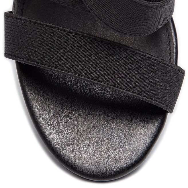 Steve madden strive sale black