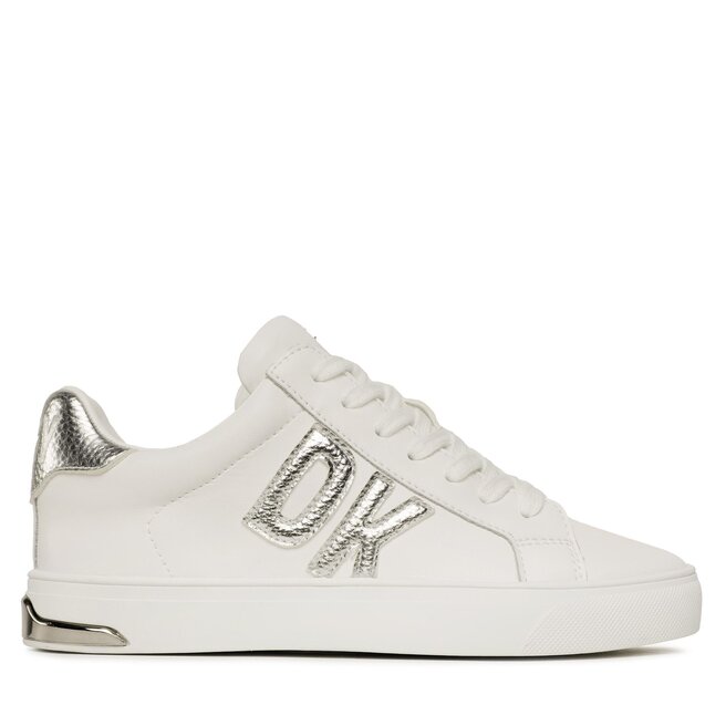 Kobiece sneakersy DKNY