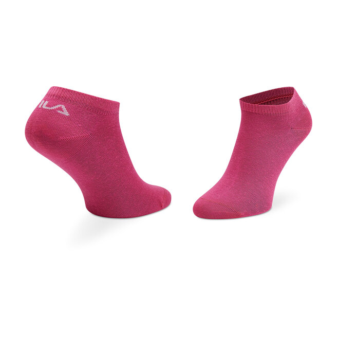 Calcetines Fila - Rosa - Calcetines Mujer