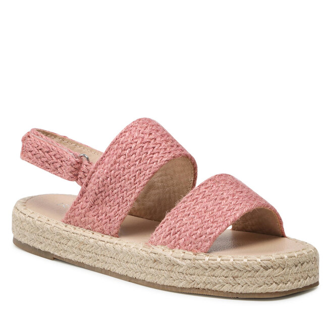 DeeZee Εσπαντρίγιες DeeZee CSS20378-02 Pink