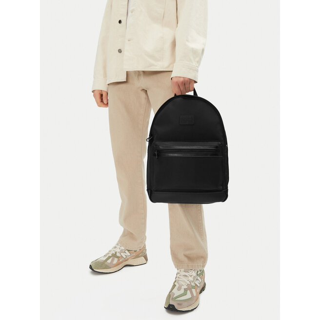 Plecak G-Star Raw GSR-B-007-07 Czarny -