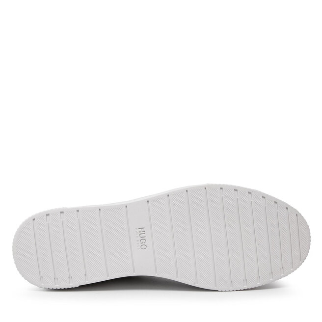 Hugo Sneakers Hugo Zero 50459320 10228693 01 White
