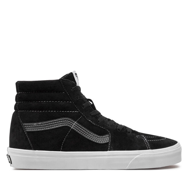 Tenisówki Vans SK8 Hi - Czarny