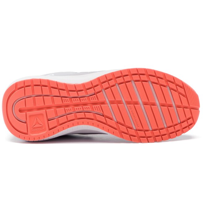 Zapatos Reebok Road Supreme CN8575 Gery Guava Wht Slvr zapatos.es