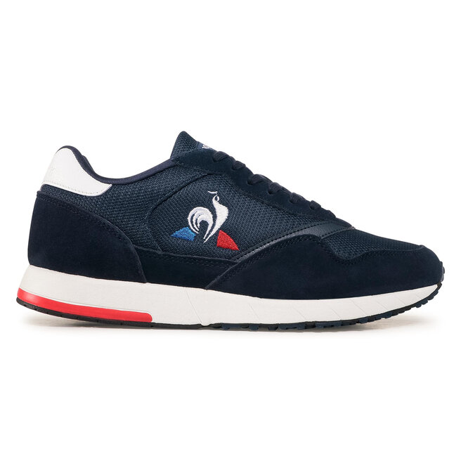 Zapatillas Le Coq Sportif Jazy Gs Sport Negro Junior | Deportes Moya