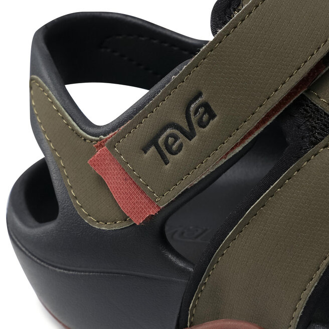 Teva Sandále Teva M Flintwood 1118941 Dol
