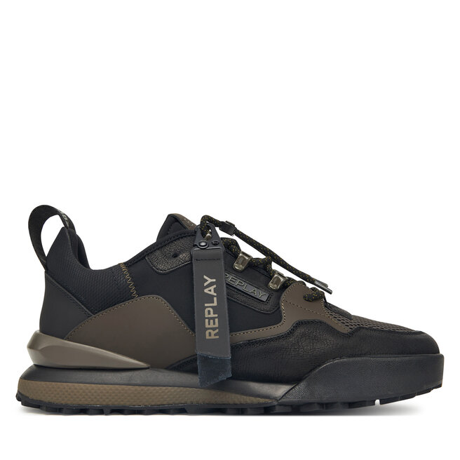 Męskie sneakersy REPLAY