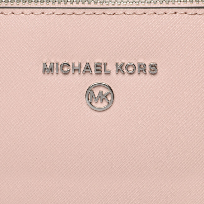 Sac à main MICHAEL Michael Kors Marilyn 30S2S6AT2L Pink