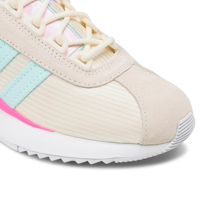 Schuhe adidas Sl Andridge W FY6637 Cwhite/Clemin/Clpink | eschuhe.de