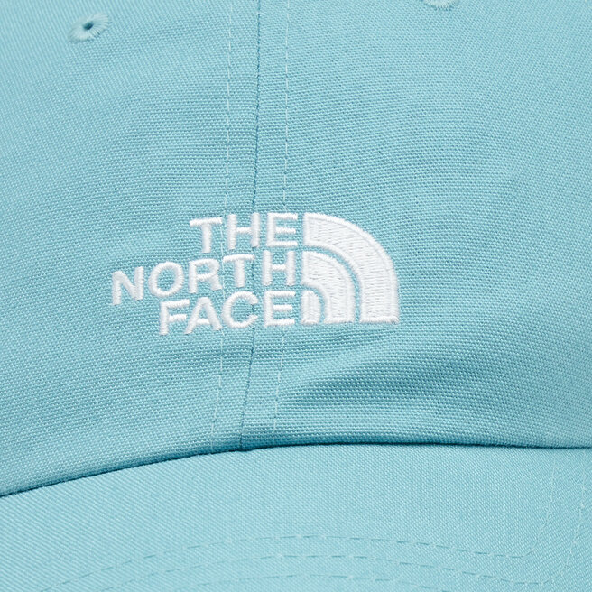 The North Face Kšiltovka The North Face Norm Hat NF0A3SH3LV21 Reef Waters
