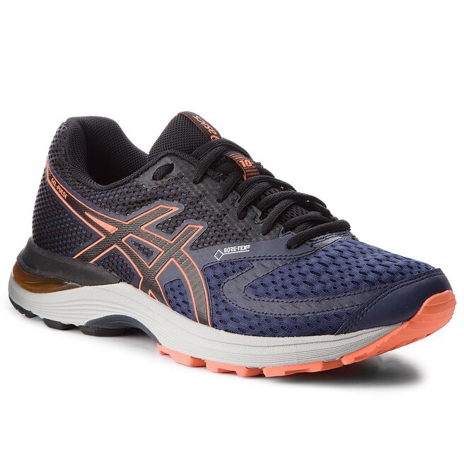 Asics gel pulse 10 uomo arancione shop