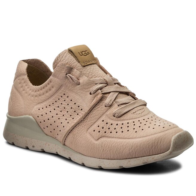 Sneakersy Ugg W Tye 1016674 W Qrt eobuwie .pl