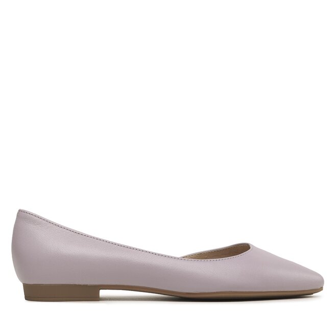 Ryłko Ballerine Ryłko 1SM08 Liliowy 3ST