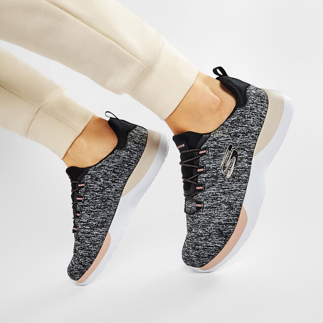 Tênis skechers dynamight breakthrou feminino sale