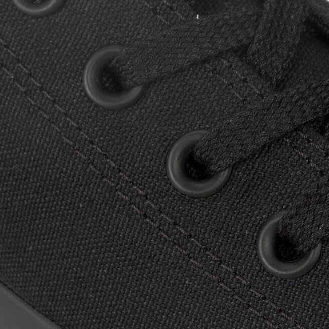 Converse ct lean ox black new arrivals