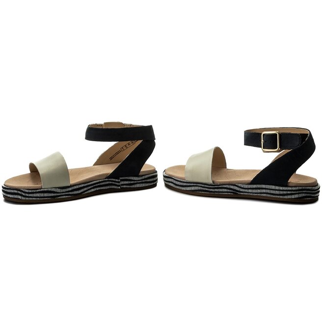 Clarks botanic store ivy navy