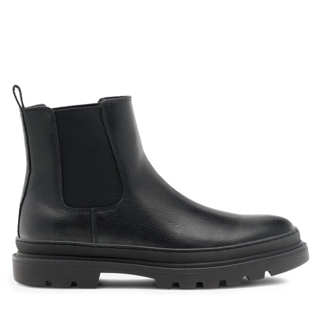 Męskie sztyblety Lasocki