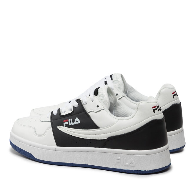 Fila Sneakers Fila Arcade Cb FFM0161.83036 Black/White