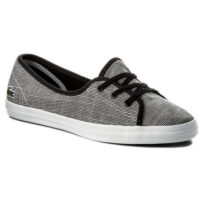Sneakers aus Stoff Lacoste Ziane Chunky 118 1 Caw 7 35CAW0074312