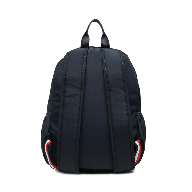 Tommy Hilfiger Rucksack Tommy Hilfiger Logo Bacpack AU0AU01551 DW6