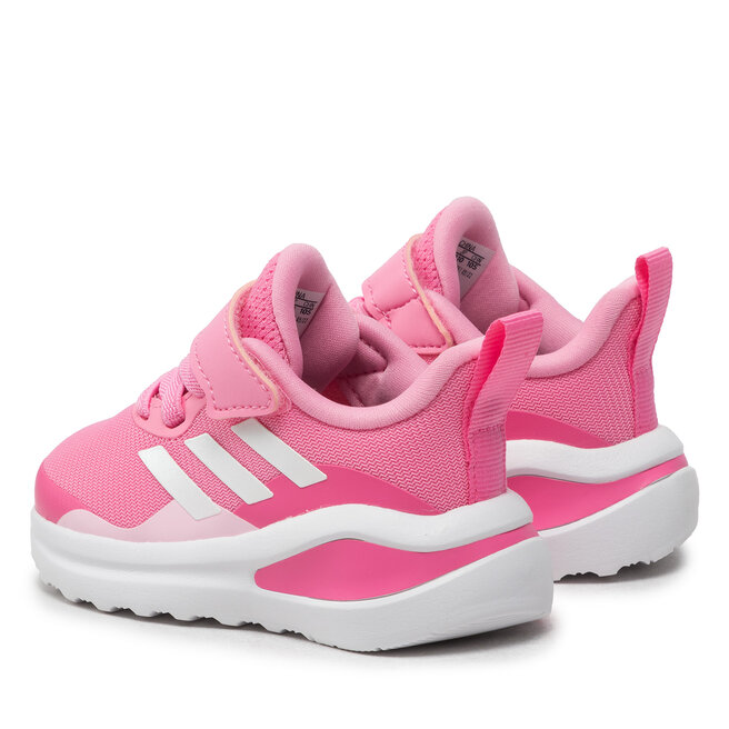adidas Обувки adidas FortaRun El I GZ1820 Bliss Pink/Cloud White/Pulse Magenta