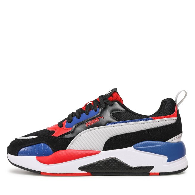 Puma trinomic xt2 bambino marrone hot sale