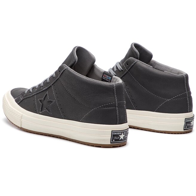 converse mason egret