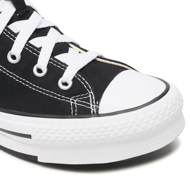 Converse Sneakers Converse Ctas Eva Lift Hi 272855C Black/White/Black