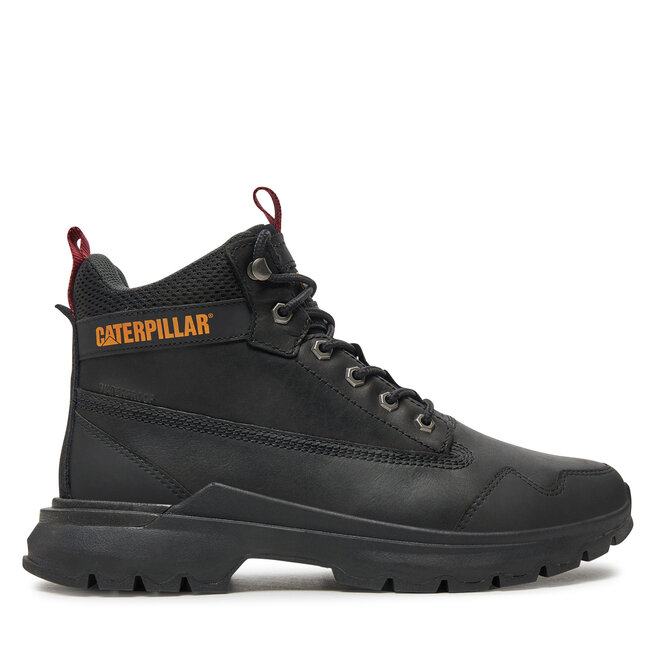 Trzewiki CATerpillar Colorado Sneaker Wp - Czarny