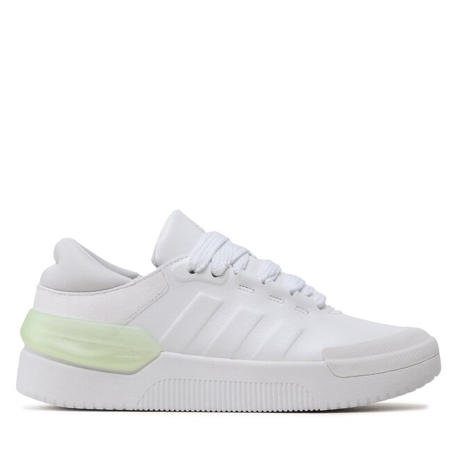 Sneakersy adidas Court Funk - Biały