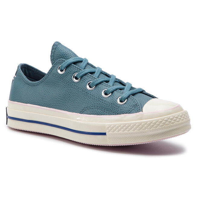 Sneakers Converse Chuck 70 Ox Celest 563489C Celestial Teal Pin