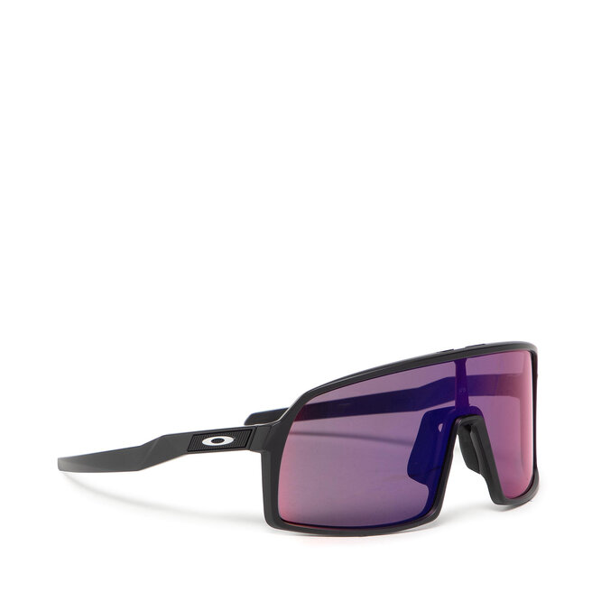 Okulary przeciwsłoneczne Oakley Sutro S 0OO9462-0428 Czarny - kobiece