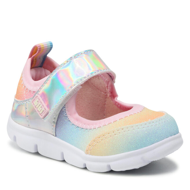 Pantofi Bibi Energy Baby New II 1107159 Rainbow