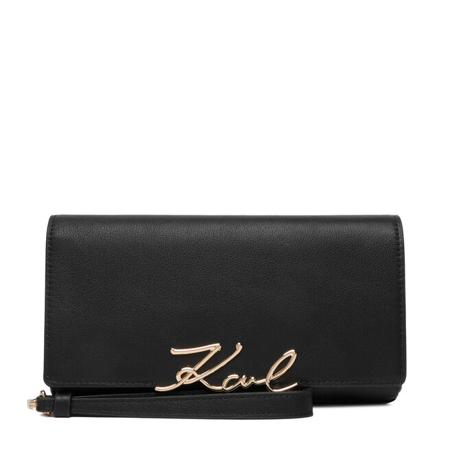 Portfel KARL LAGERFELD