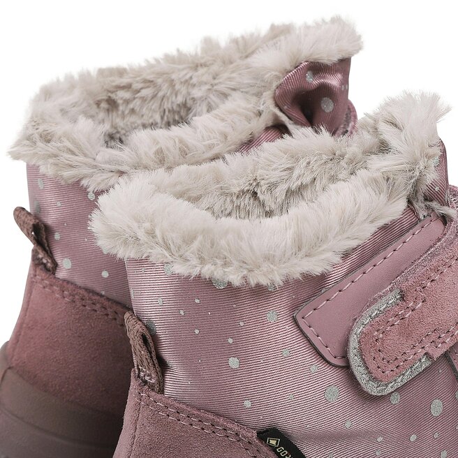 Superfit Hótaposó Superfit GORE-TEX 1-009226-8500 S Lila