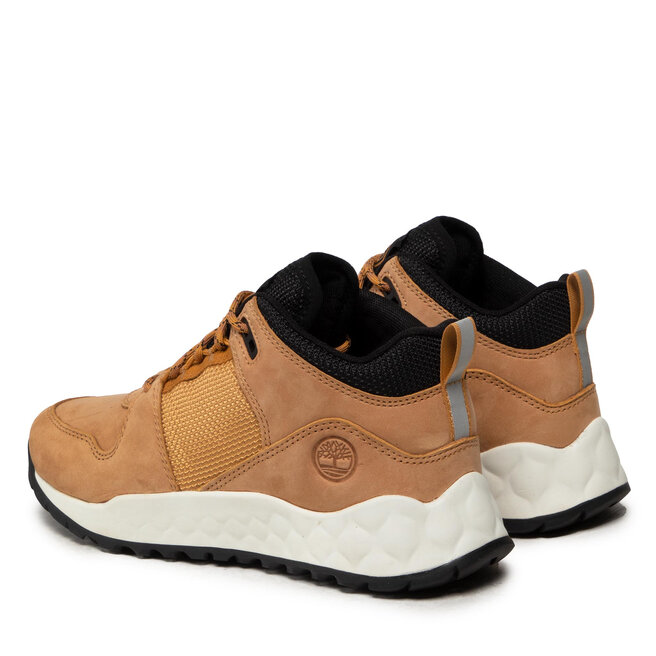 solar wave low timberland