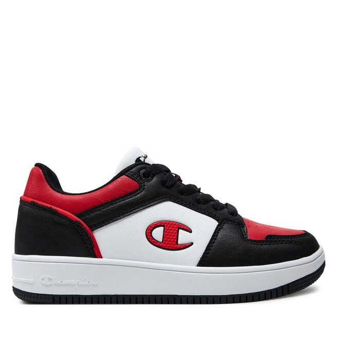 Sneakersy Champion Rebound 2.0 Low B GS - Kolorowy