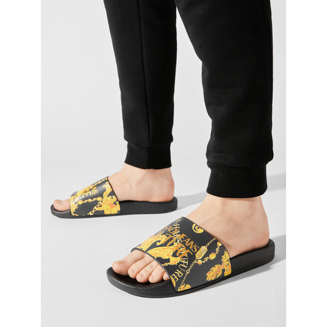 Versace jeans hotsell ciabatte