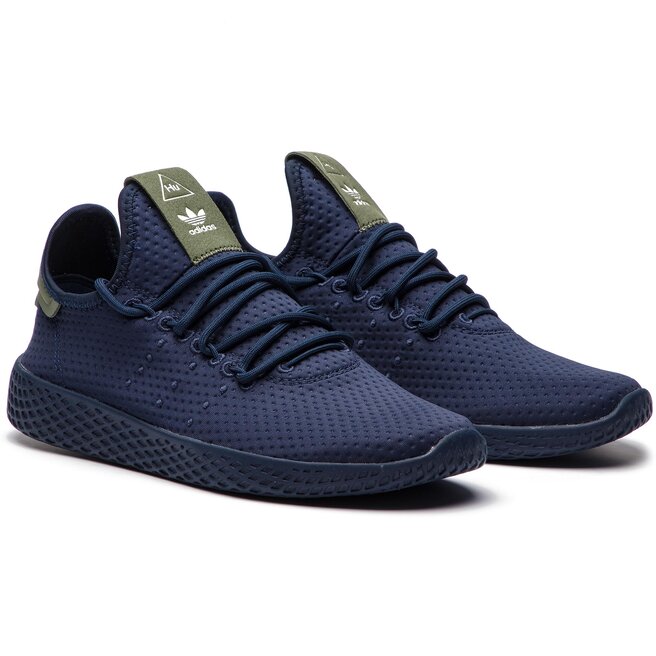 evlji adidas Pw Tennis Hu B41807 Conavy Conavy Owhite eobutev.si
