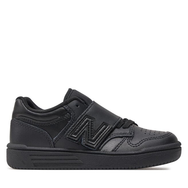 Sneakersy New Balance - Czarny