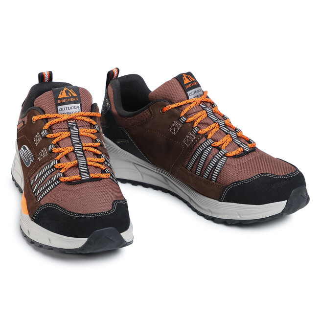 Skechers equalizer deals 2.0 mujer marron