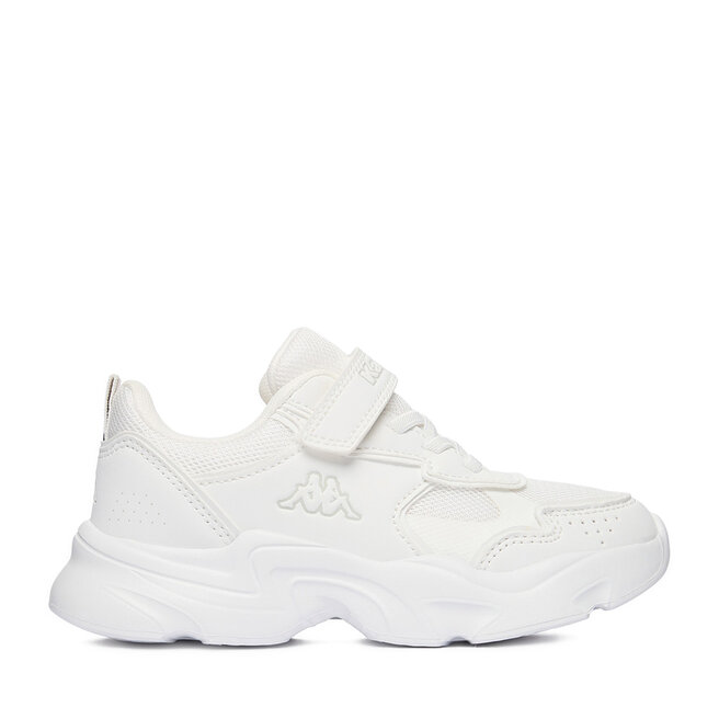 Dziewczęce sneakersy Kappa