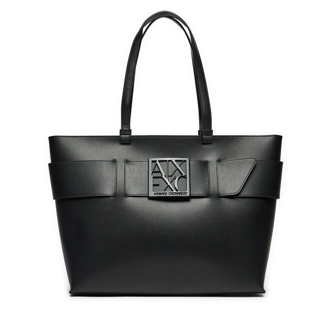 Torebka Armani Exchange 949127 0A874 - Czarny