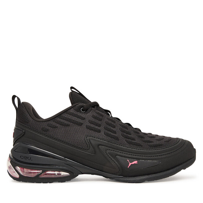 Buty na siłownię Puma Meza 312044 10 Czarny - kobiece