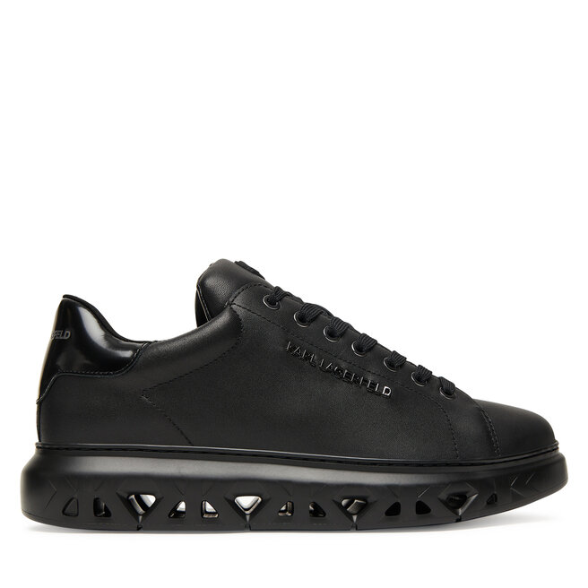 Męskie sneakersy KARL LAGERFELD