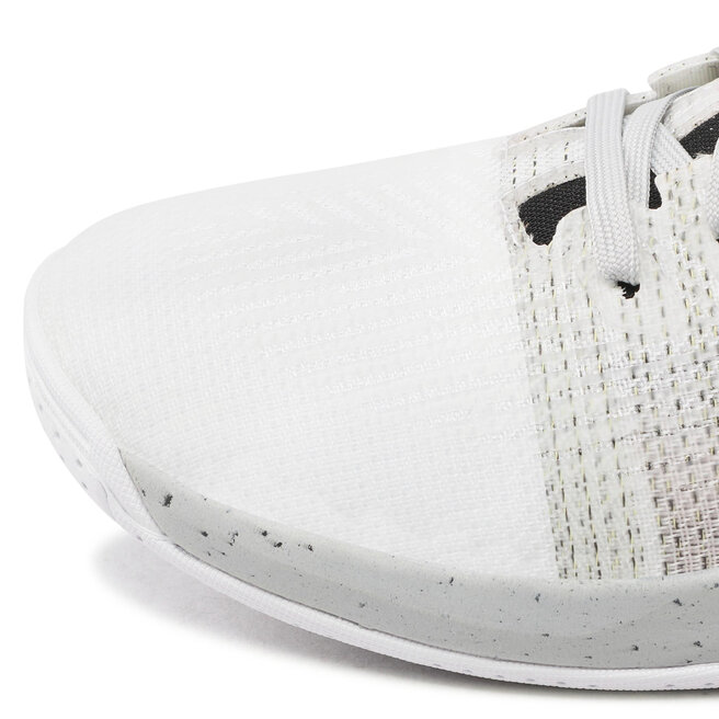 Kempa Обувки Kempa Attack One 2.0 200859004 White/Black
