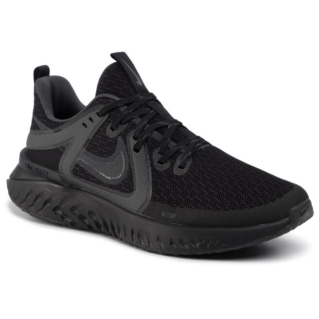 Zapatos Nike Legend React AT1368 002 Black/Anthracite/Dark •